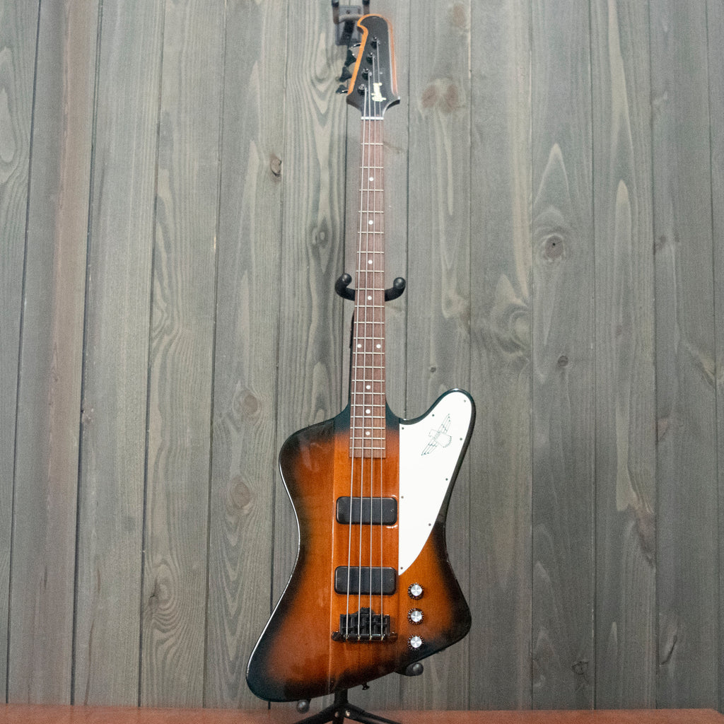 Gibson Thunderbird IV w/ OHSC (Used - 2011)