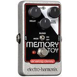 Electro-Harmonix Memory Toy Analog Delay