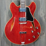 Gibson Trini Lopez w/ OHSC (Vintage - 1966)