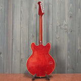 Gibson Trini Lopez w/ OHSC (Vintage - 1966)