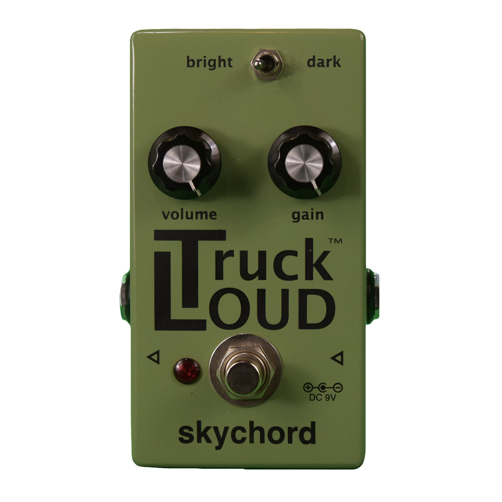 Skychord Truck Loud