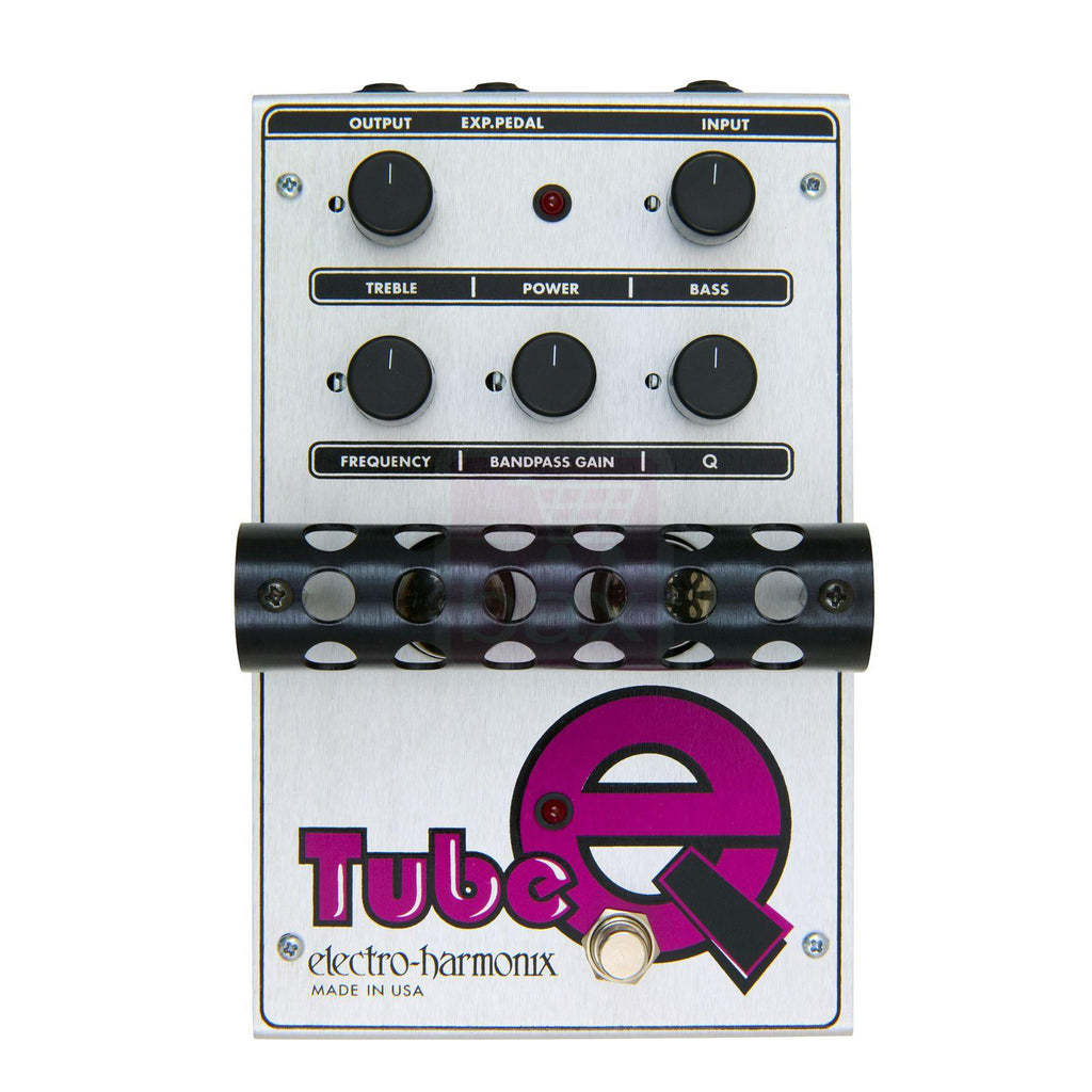 Electro-Harmonix Tube EQ