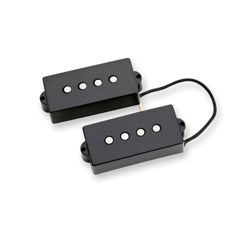 Seymour Duncan Pearly Gates For Tele