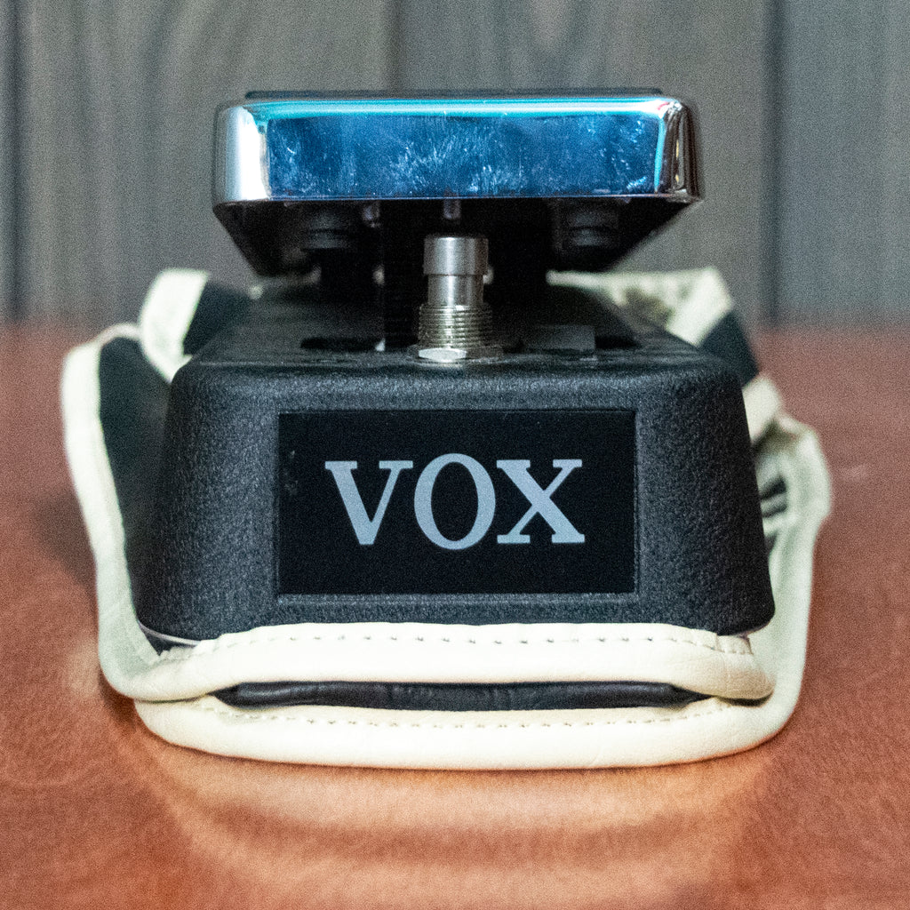 Used Vox V847 Wah w/ Bag