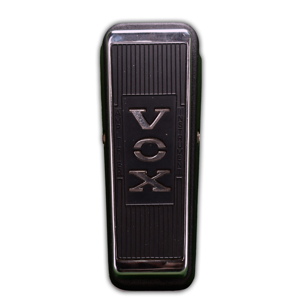 Used Vox V847 Wah