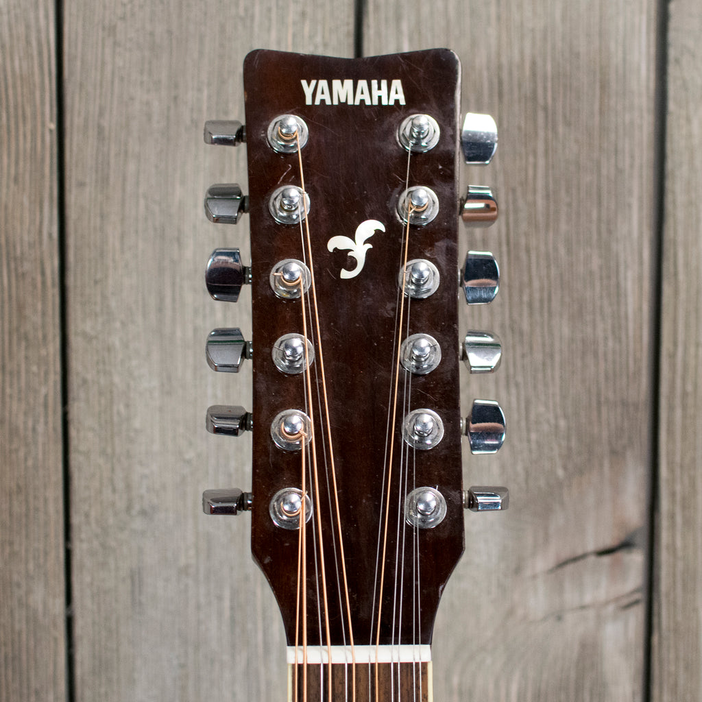 Yamaha FG-720S-12 12-String (Used - Recent)