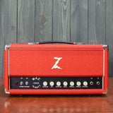 Dr Z Maz 18 Jr Head Red (Used - Recent)