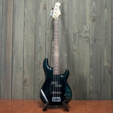 Fender Zone Bass MIM w/ Gig Bag (Used - 2001)